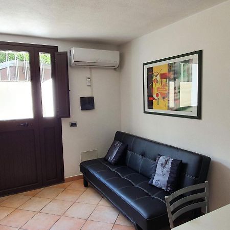 Villa Dettori San Teodoro  Zewnętrze zdjęcie