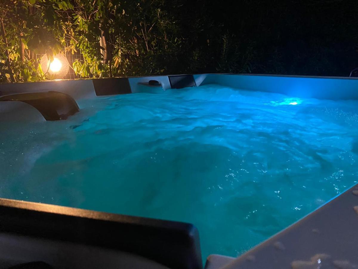 Villa Dettori San Teodoro  Zewnętrze zdjęcie