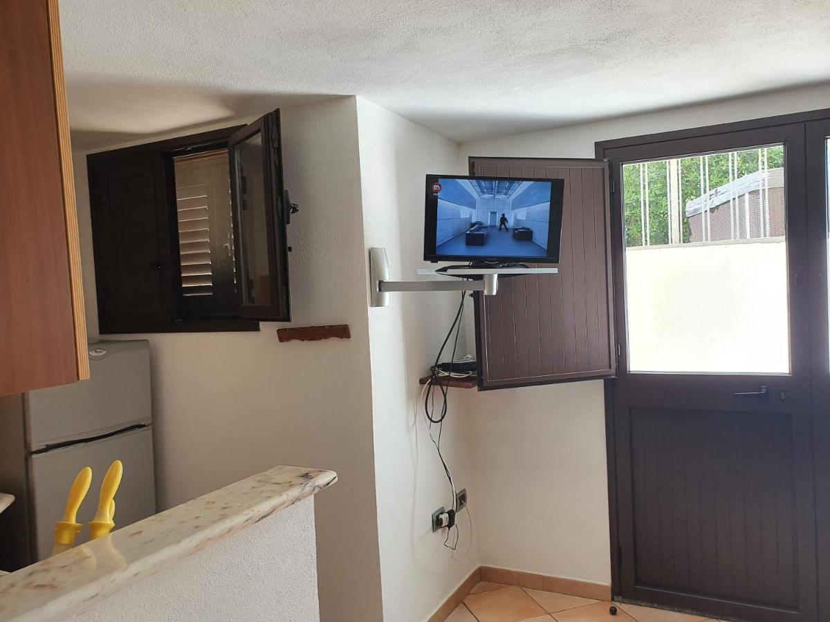 Villa Dettori San Teodoro  Zewnętrze zdjęcie