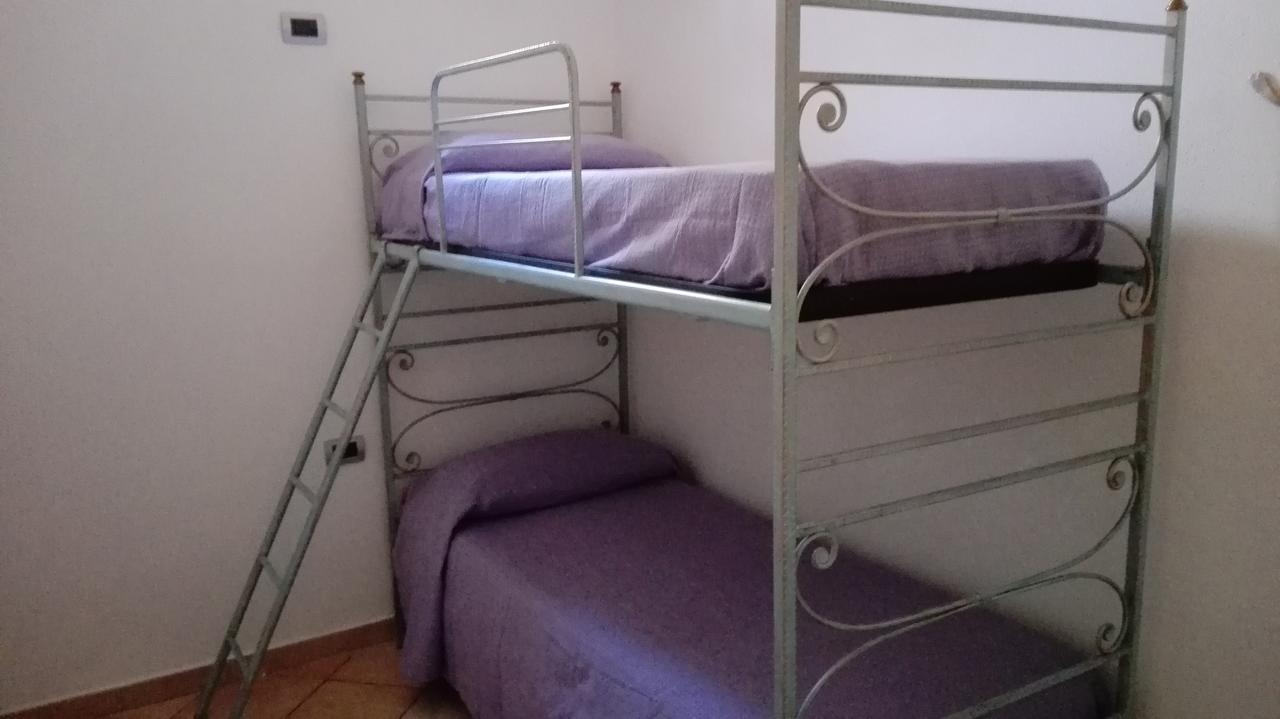 Villa Dettori San Teodoro  Zewnętrze zdjęcie