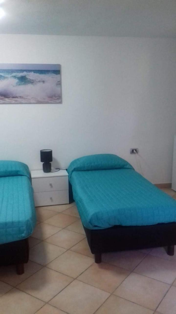 Villa Dettori San Teodoro  Zewnętrze zdjęcie