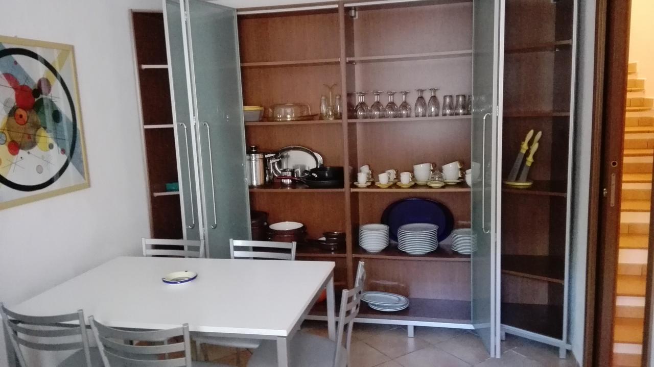 Villa Dettori San Teodoro  Zewnętrze zdjęcie